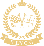 Vancouver Legend Yacht & Car Club (VLYCC) Logo
