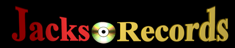 Jackso Records entertainment Logo