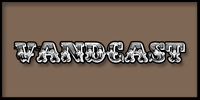Vandcast Publishing Logo