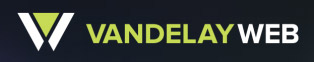 Vandelay Web Logo