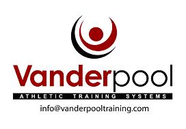 vanderpooltraining Logo