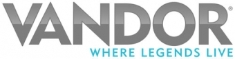 Vandor LLC Logo