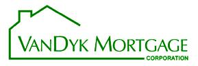 vandykmortgage Logo