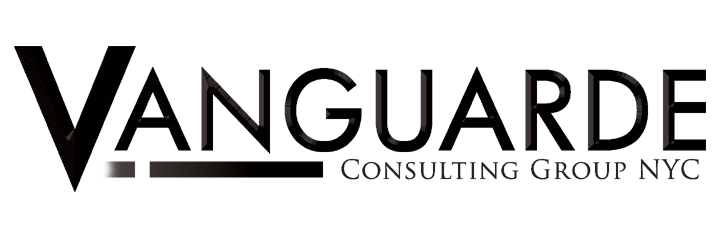 Vanguarde Consulting Group Logo