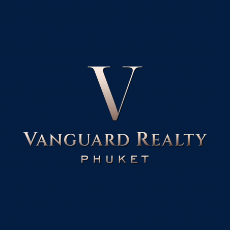 Vanguard Realty Phuket Logo