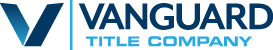 vanguardtitle Logo