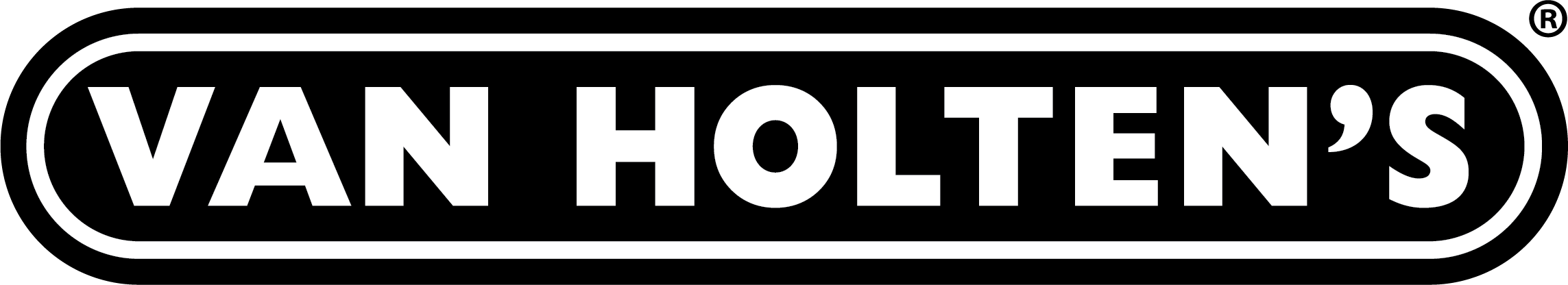 Van Holten's Logo