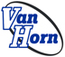 vanhorndodge Logo