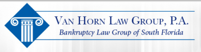 Van Horn Law Group, P.A. Logo