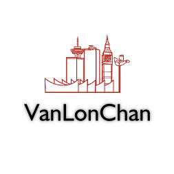 VanLonChan Consulting Inc. Logo