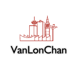 vanlonchan Logo