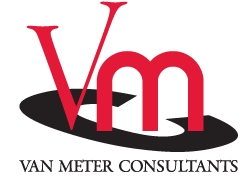 vanmeterconsultants Logo