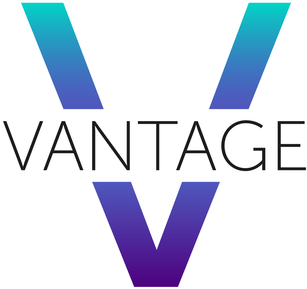 Vantage Co. Logo