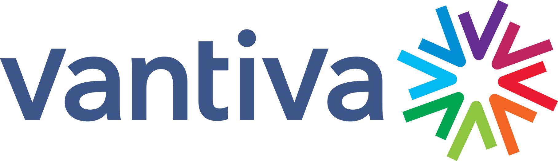 Vantiva Logo