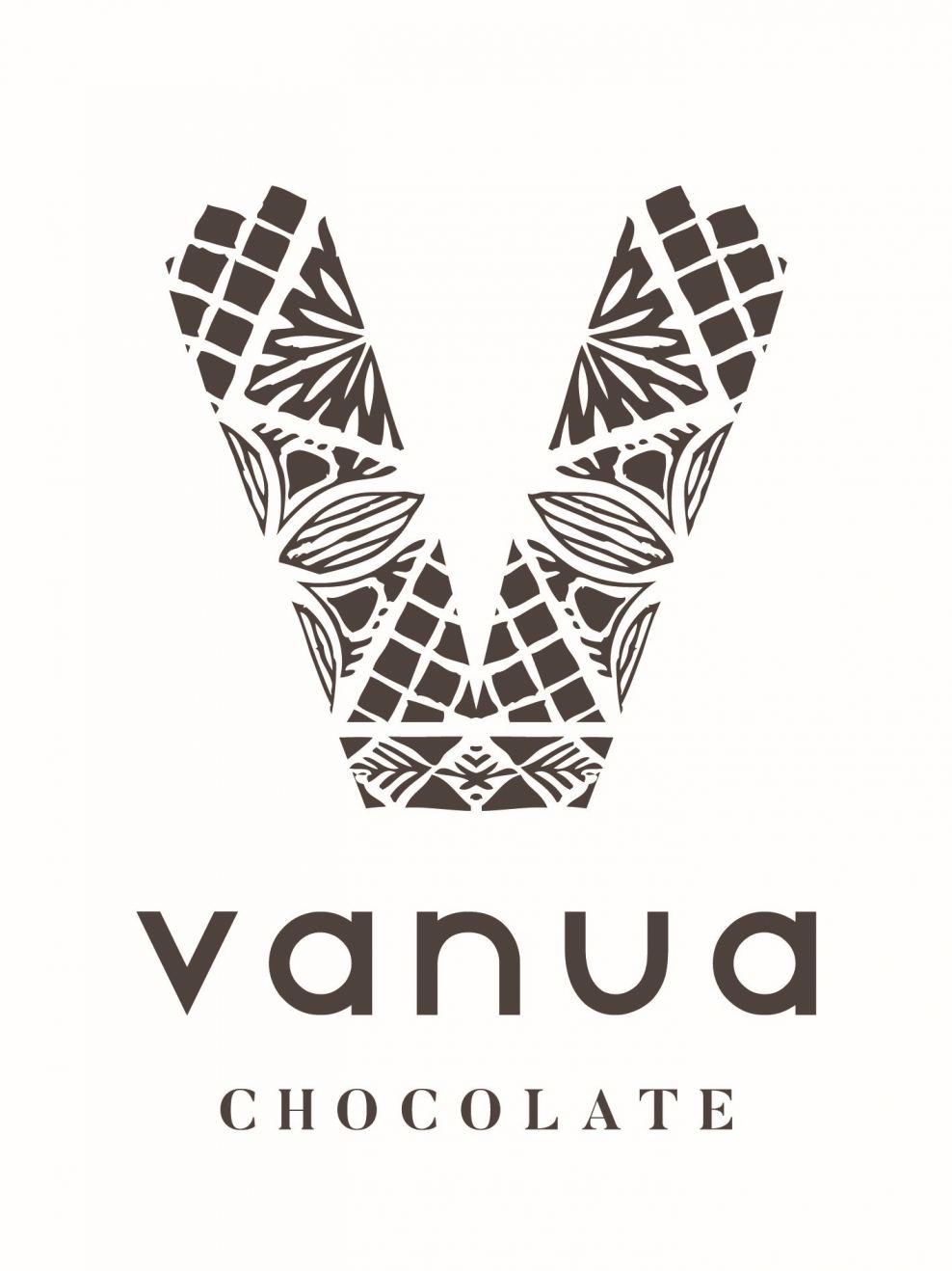 Vanua Chocolate Fiji Logo