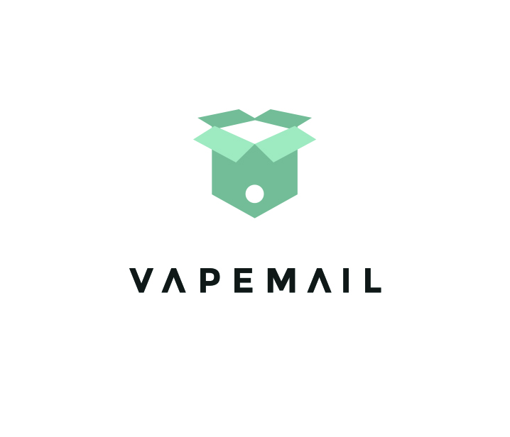 vapemail Logo