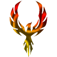 vaporphoenix Logo