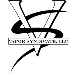 vaporsyndicate Logo