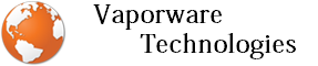 vaporwaretech Logo