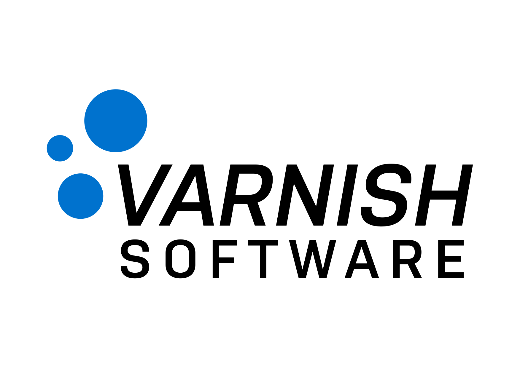 varnishsoftware Logo