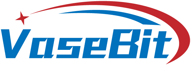 VaseBit Music Org. Logo