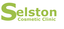 Selston Cosmetic Clinic Logo