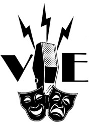 vaudeville Logo