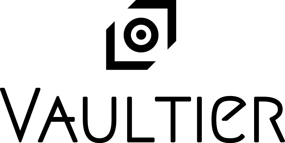 vaultier Logo