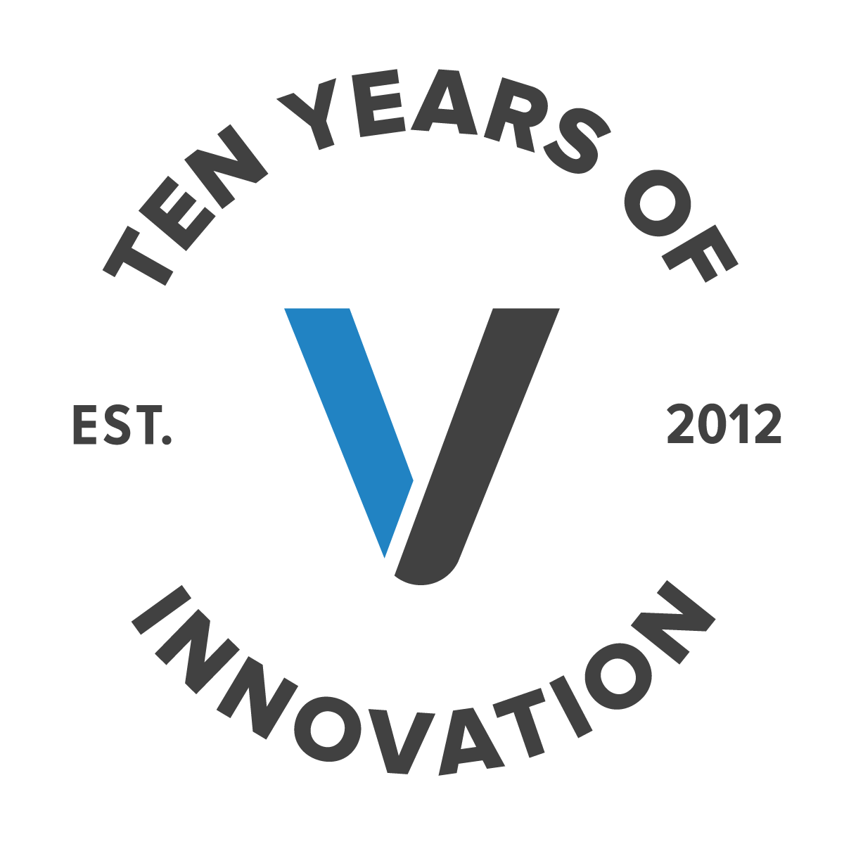 Vault Innovation Group Logo