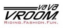 VaVaVroom LLC Logo