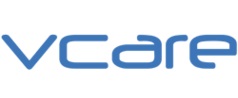 Vcare Technology Logo