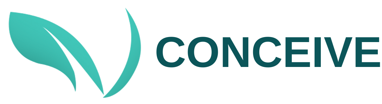 V Conceive Logo
