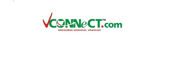 vconnect Logo