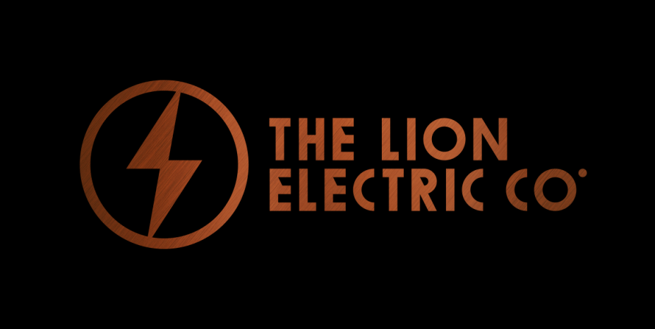 Lion Electric Logo