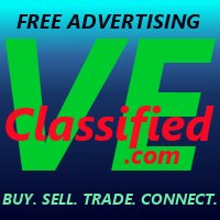 VEClassified.com Logo