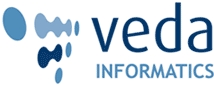 Veda Informatics Logo