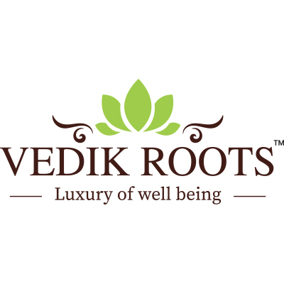 vedikroots Logo