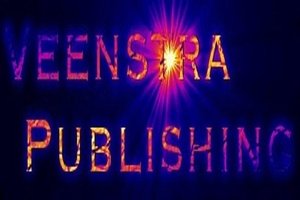 Veenstra Publishing Logo