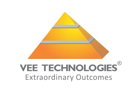 veetechnologies Logo