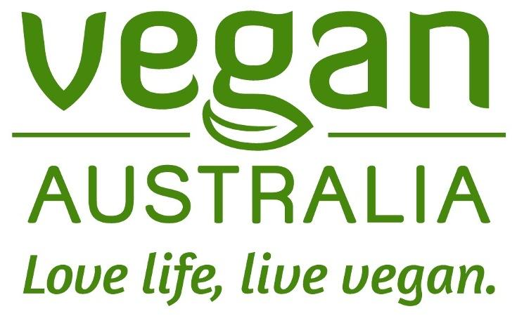 veganaustralia Logo