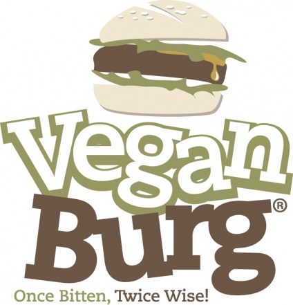 VeganBurg Logo