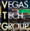 Vegas Tech Group, LLC. Logo