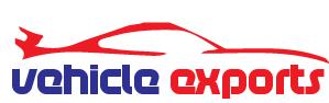 vehicle-exports-uk Logo