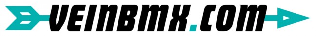 veinbmx Logo