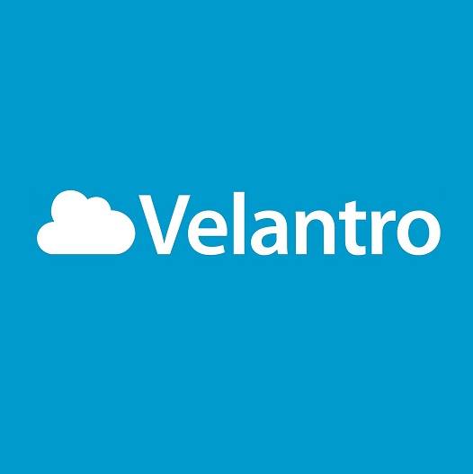 velantro-pbx-voip Logo