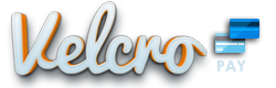 Velcro Pay Logo