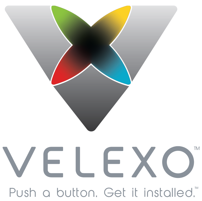 velexo Logo