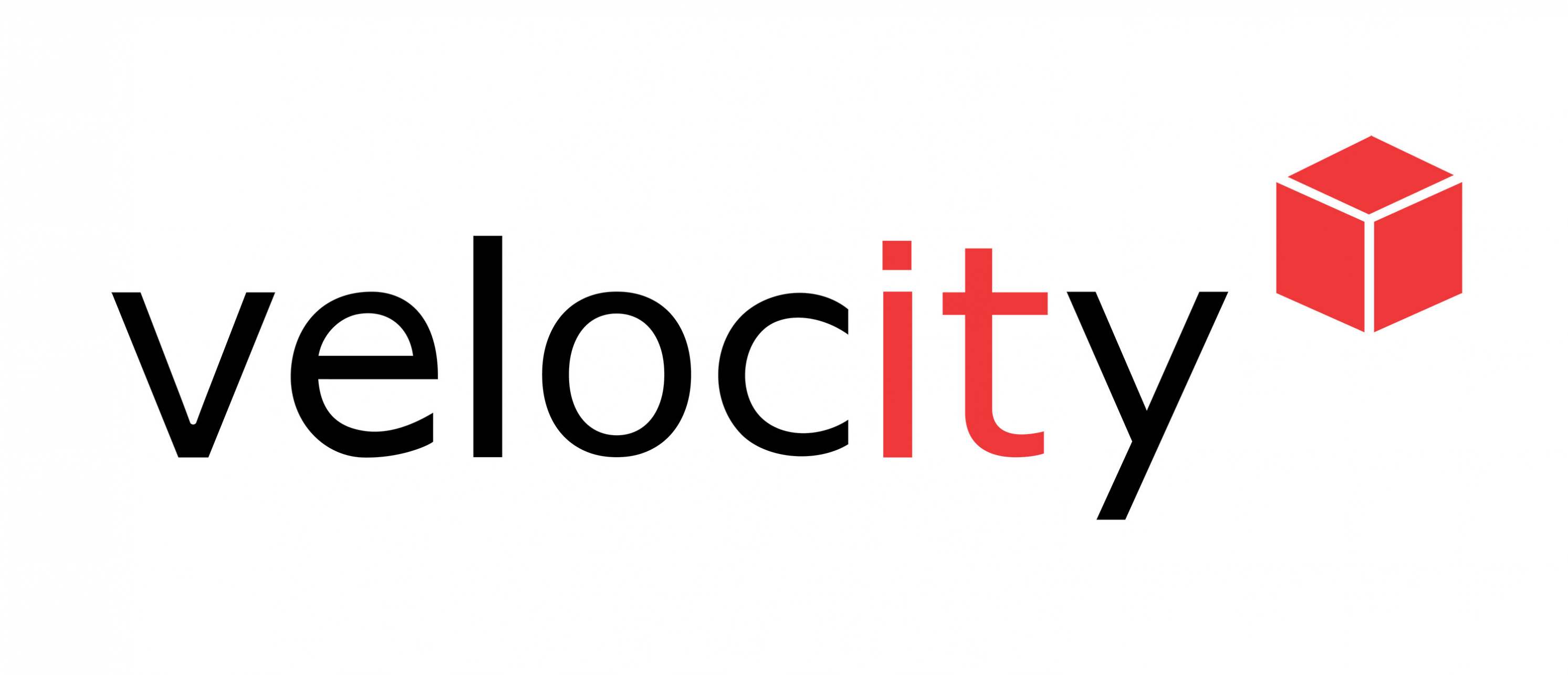 velocity-it Logo