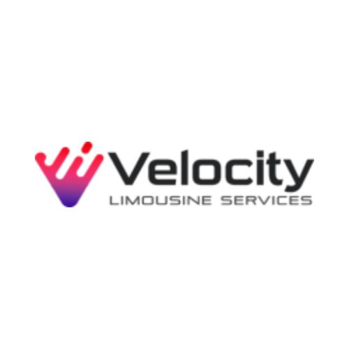 Velocity Limousine Services Logo