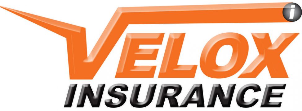 veloxinsurance Logo